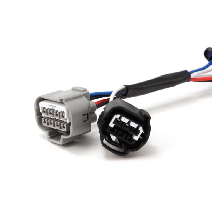 AlphaRex 20-23 Lexus GX 460 Stock Headlights to ARX Headlights Wiring Adapter/Converter - Bull Strap