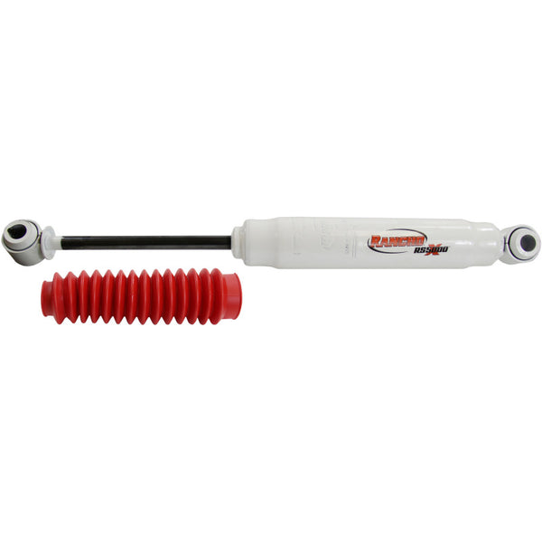 Rancho 84-85 Toyota 4Runner Rear RS5000X Shock - Bull Strap