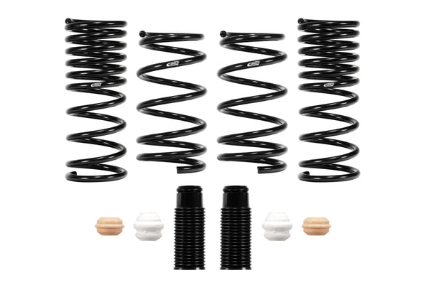 Eibach Pro-Kit for 13 Scion FR-S / 13 Subaru BRZ - Bull Strap