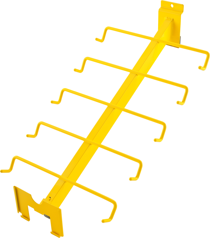 ProTaper Grips Slat Wall Arm - Bull Strap