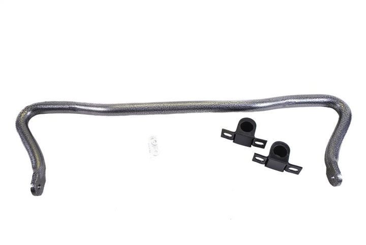 Hellwig 99-04 Ford F-250 Solid Heat Treated Chromoly 1-1/2in Front Sway Bar - Bull Strap