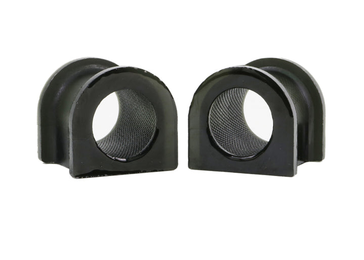 Whiteline 11/07+ Toyota Landcruiser - 33mm X Heavy Duty Sway Bar Bushing - Bull Strap