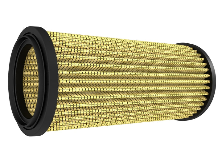 aFe Aries Powersport Air Filters OER PG7 A/F PG7 SxS - Yamaha Rhino 660 04-07 - Bull Strap