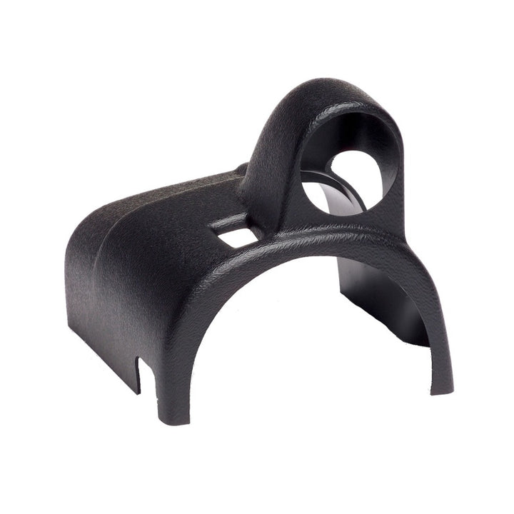 Autometer 99-04 Ford Super Duty Automatic 52mm Single Steering Column Pod - Bull Strap