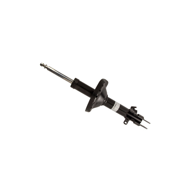 Bilstein B4 OE Replacement 10-14 Subaru Outback Front Left Shock Absorber - Bull Strap