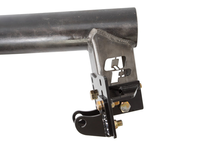UMI Performance 78-88 GMC G-Body Rear Coilover Bracket Kit - Bull Strap