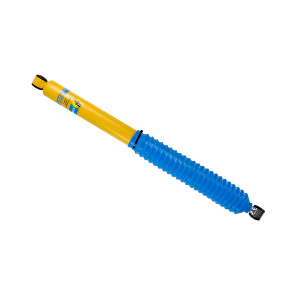 Bilstein B6 4600 Series 2014 Ford F-150 Rear 46mm Monotube Shock Absorber - Bull Strap