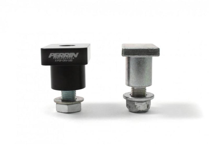 PERRIN 13-25 Subaru BRZ & Toyota GR86/86 / 13-16 Scion FR-S Transmission Support (Manual Only) - Bull Strap