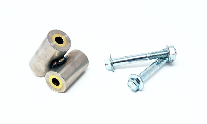 Torque Solution Solid Shifter Linkage U-Joint Subaru 5 Speed - Bull Strap