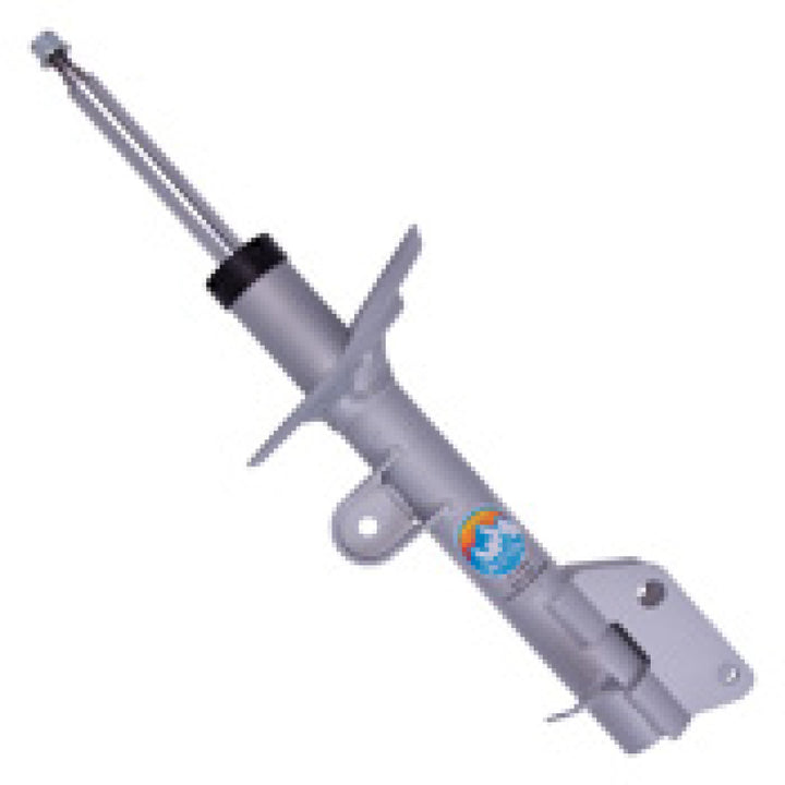 Bilstein 18-20 Subaru Crosstrek B8 TerraSport Front Right Strut Assembly - Silver - Bull Strap