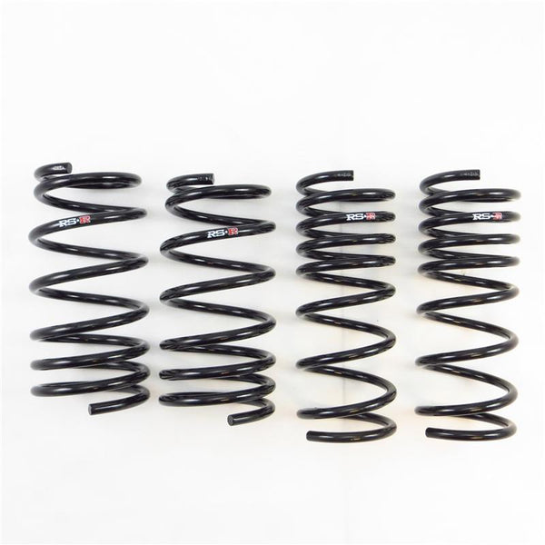 RS-R 13-16 Scion FR-S (ZN6) Super Down Springs - Bull Strap