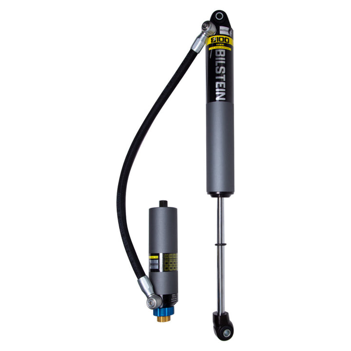 Bilstein 20-24 Jeep Gladiator Front Right B8 8100 (DSA) Shock Absorber - 3-4.5in Lift - Bull Strap