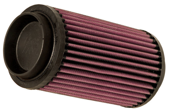 K&N 96-10 Polaris Sportsman/Scrambler Air Filter - Bull Strap