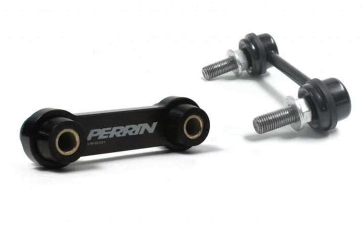 PERRIN 04-07 Subaru STi / 04-08 Forester XT Rear Endlinks - Bull Strap