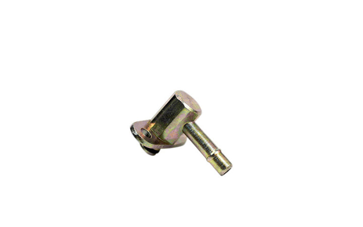 ISR Performance Fuel Rail Adapter - Nissan SR20DET - Bull Strap