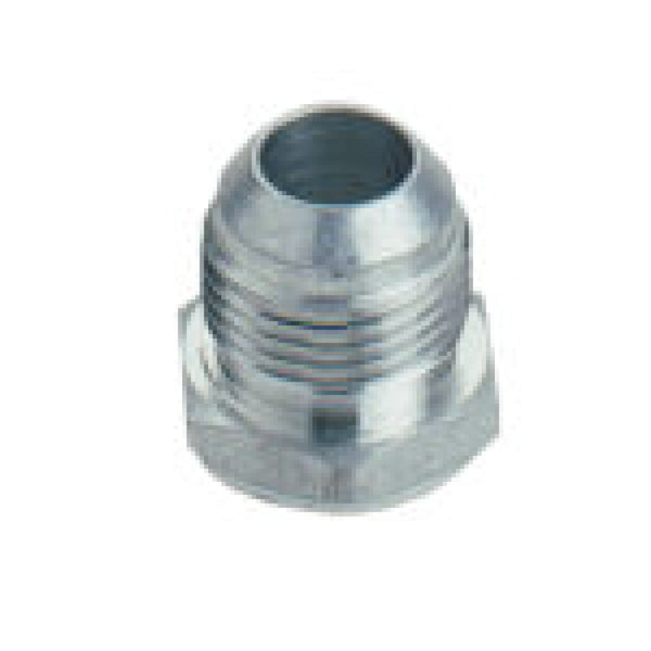 Fragola -6AN Male Weld Bung - Bull Strap