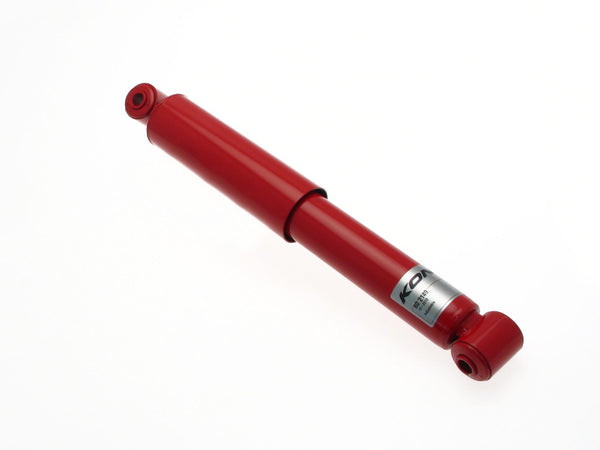 Koni Special D (Red) Shock 67-77 Volkswagen Beetle/Karmann Ghia/Thing w/ IRS Rear - Rear - Bull Strap