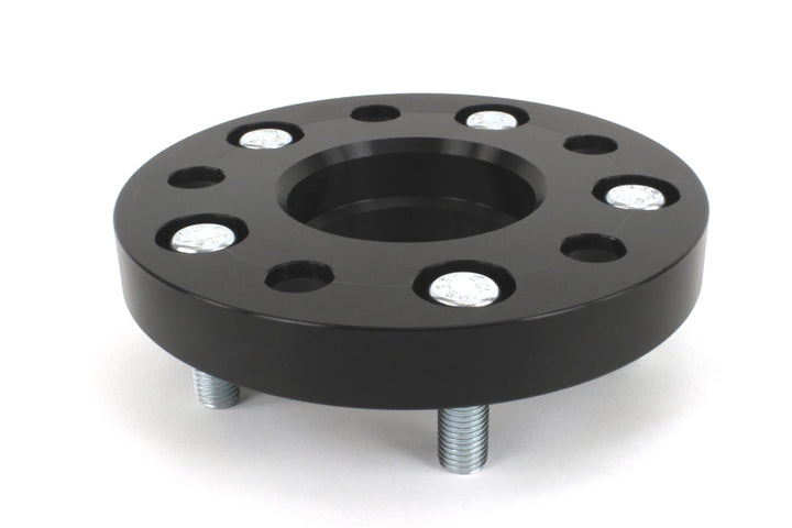PERRIN 17-21 Honda Civic Si / 22-26 Acura Integra 64.1mm 5x114.3 Wheel Spacers 20mm - Pair - Bull Strap