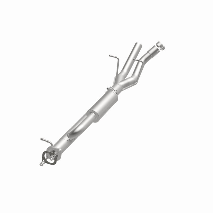Magnaflow 25+ Ram 1500 I6 3.0L D-Fit Performance Exhaust Muffler Replacement Kit With Muffler - Bull Strap