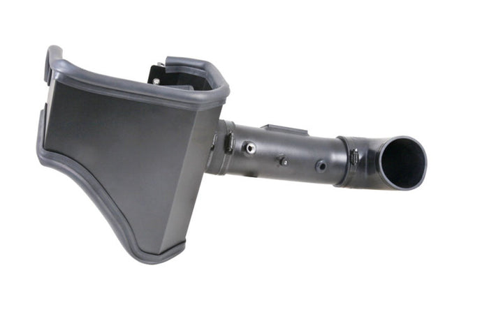 K&N Dodge/Chrysler 5.7/6.1L V8 Black Performance Intake Kit - Bull Strap