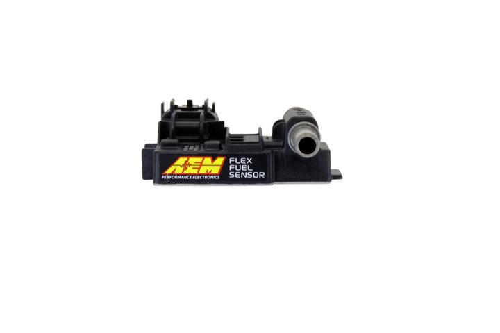 AEM Ethanol Content Flex Fuel Sensor Kit - Bull Strap