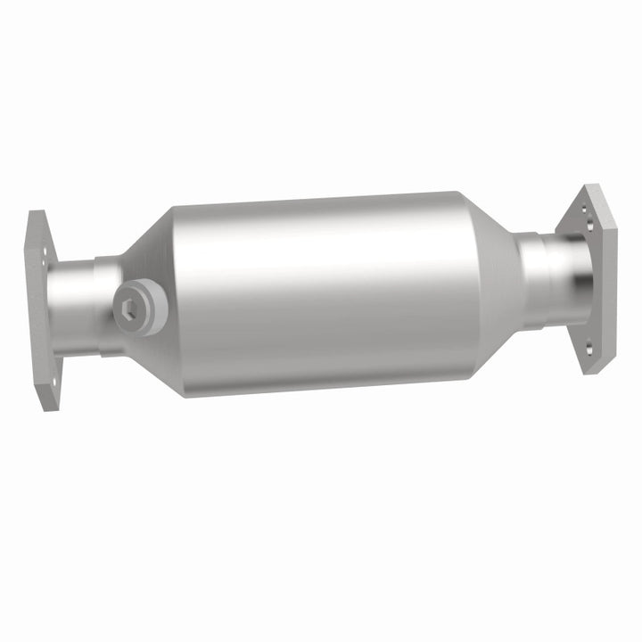 MagnaFlow Conv Aud Por -VW 22930 11.625X5X4 - Bull Strap