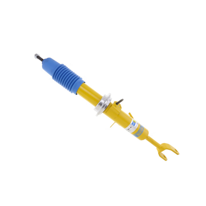 Bilstein B6 Nissan 350Z Typ Z33 VR Monotube Shock Absorber - Bull Strap