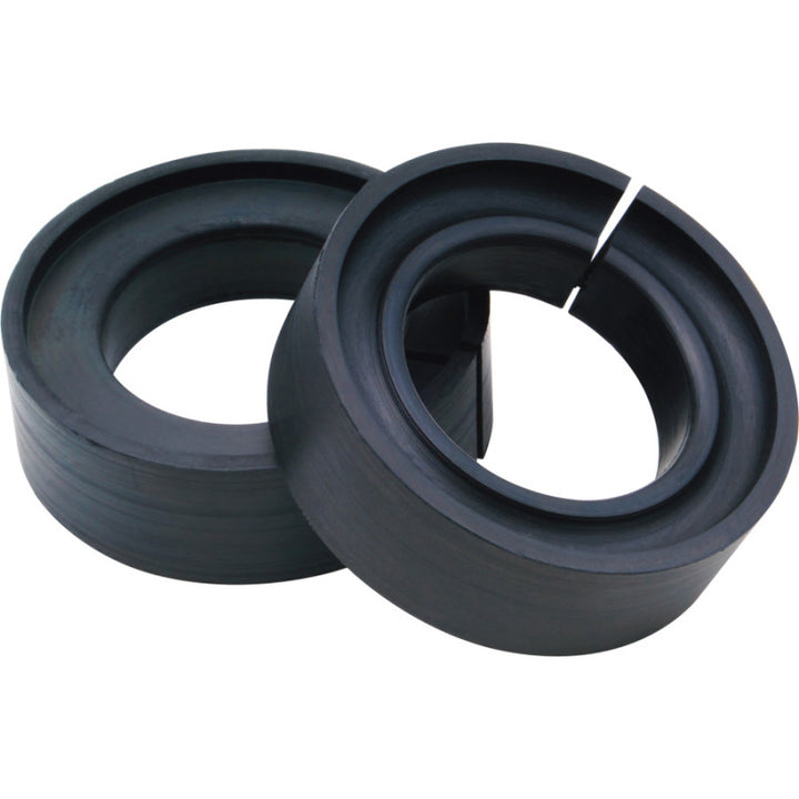 Progressive ATV/UTV Spring Wedge - Bull Strap