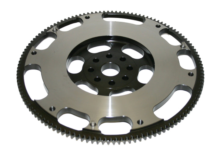 Competition Clutch 06-13 Mazda Miata MZR Ultra Lightweight Steel Flywheel - Bull Strap