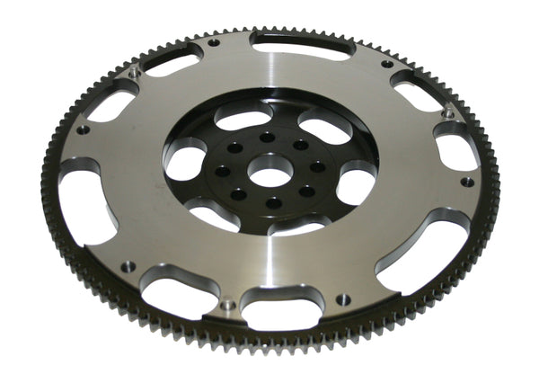 Competition Clutch 02-08 RSX / 02-09 Civic SI 11lb Steel Flywheel - Bull Strap