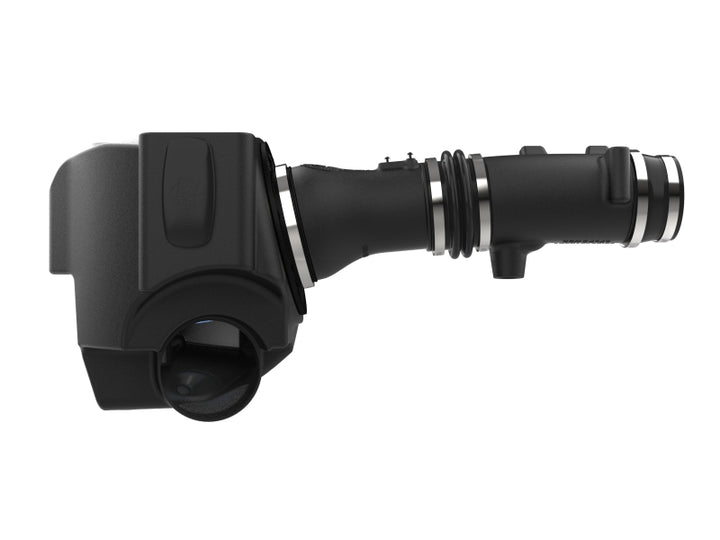 aFe 2025 RAM 1500 L6-3.0L (tt) Momentum GT Cold Air Intake System w/ Pro 5R Filter - Bull Strap