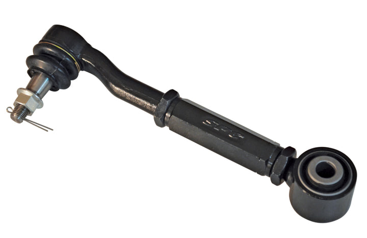 SPC Performance Toyota RAV4 Rear Adjustable TOe Arm - Bull Strap