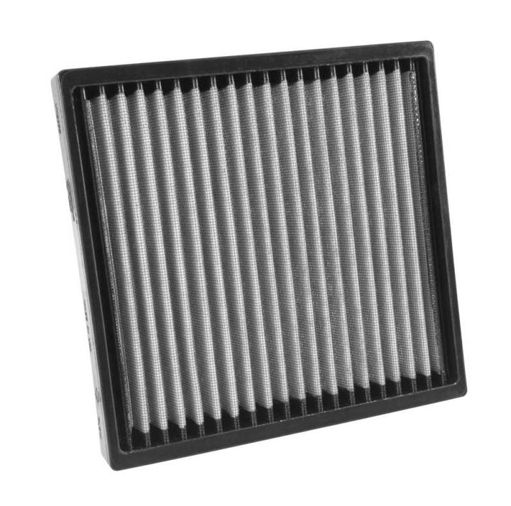 K&N 09-16 Honda Fit Cabin Air Filter - Bull Strap