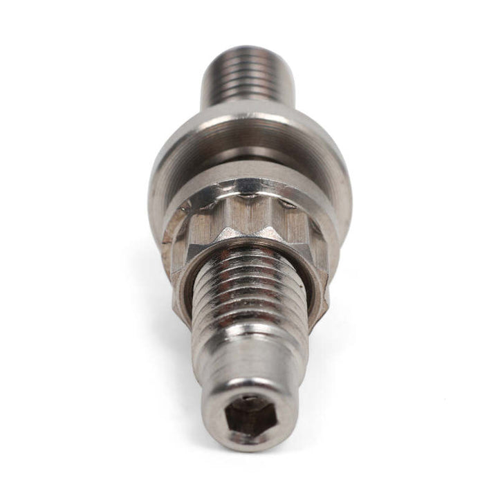 BLOX Racing BLOX Racing Manifold M8x1.25x45mm Stud Kit 10-piece - Bull Strap