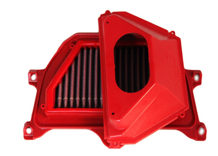 BMC Bmc Air Filter Race Yzf-R6 - Bull Strap