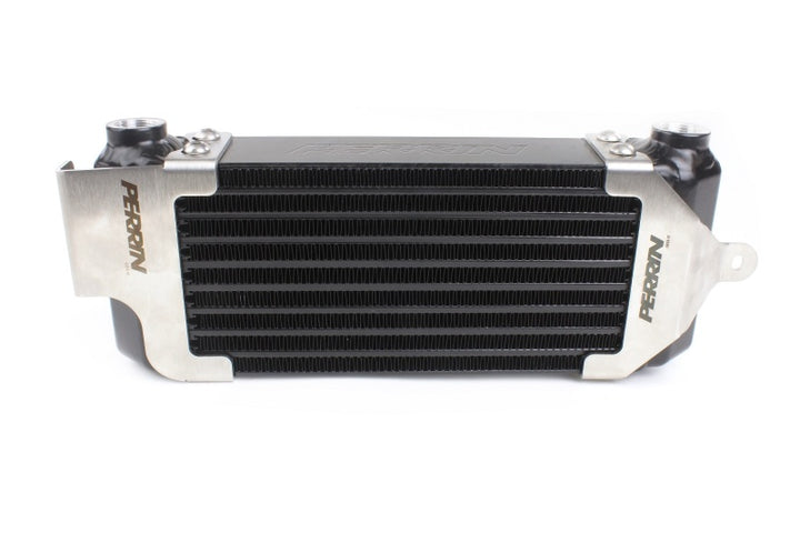 PERRIN 15-21 Subaru WRX Engine Oil Cooler Full Kit - Bull Strap