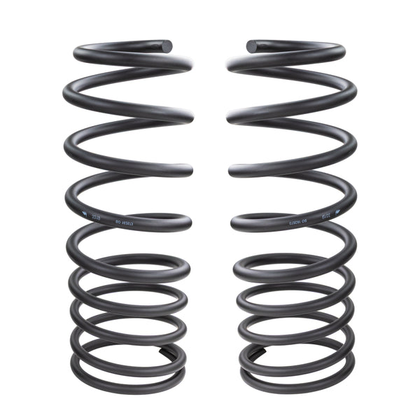 ARB 2024+ Toyota Tacoma Coil Spring - Rear - Bull Strap