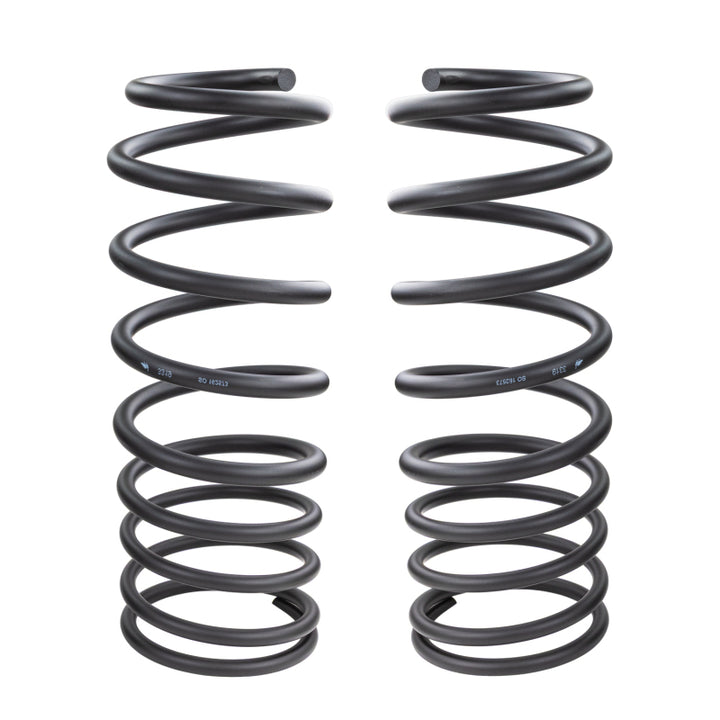 ARB 2024+ Toyota Tacoma Coil Spring - Rear - Bull Strap