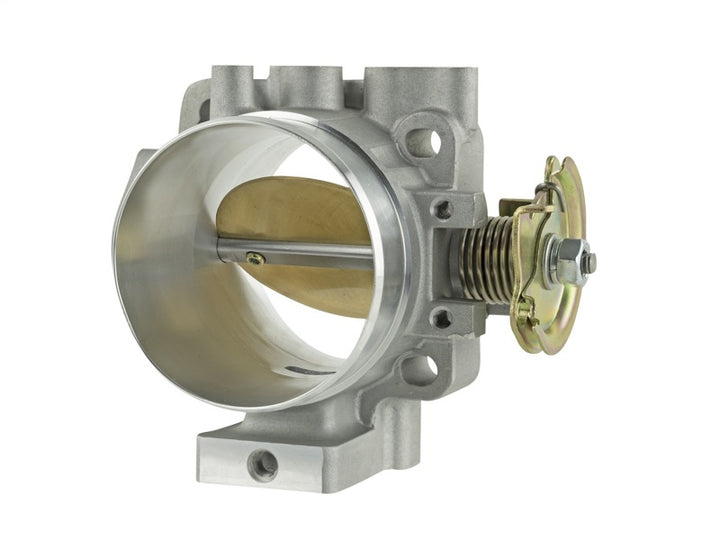 Skunk2 01-20 Acura/Honda K-Series 70mm Alpha Throttle Body - Bull Strap