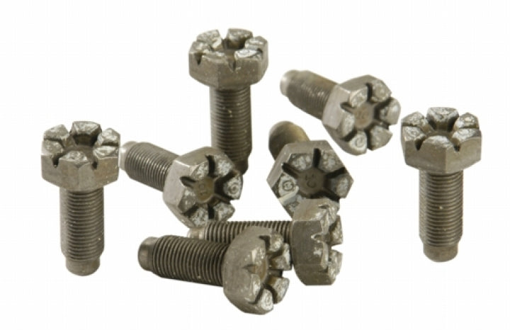 Ford Racing 4.6L Manual Flywheel Bolts - Bull Strap