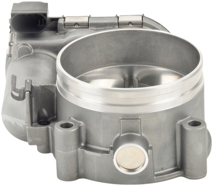 Bosch Electronic Throttle Body Assembly (OE 99760511601) - Bull Strap