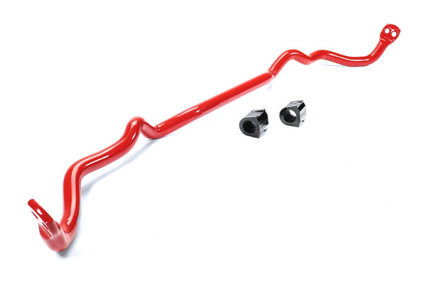 PERRIN 15-21 Subaru WRX Front Swaybar - 26mm - Bull Strap