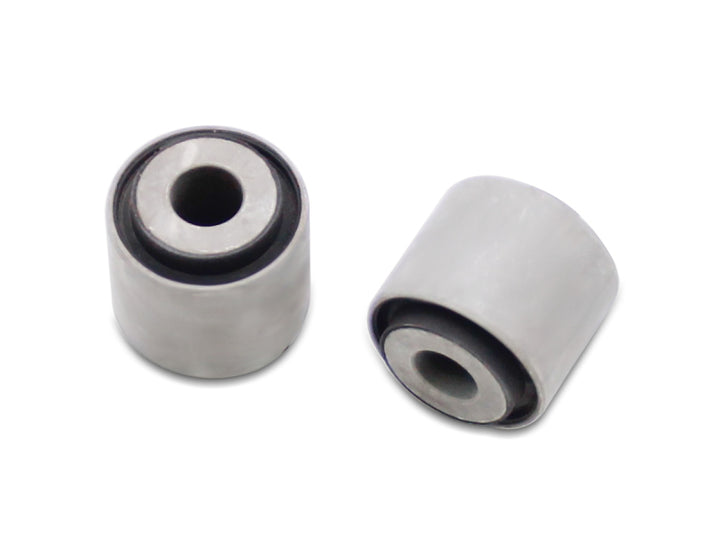 SuperPro 2010 Lexus GX460 Premium Lower Front Hybrid Shock Mount Bushing Set - Bull Strap