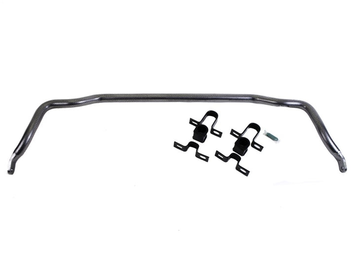 Hellwig 08-19 Ford E-350 Super Duty 2WD Solid Heat Treated Chromoly 1-3/8in Front Sway Bar - Bull Strap