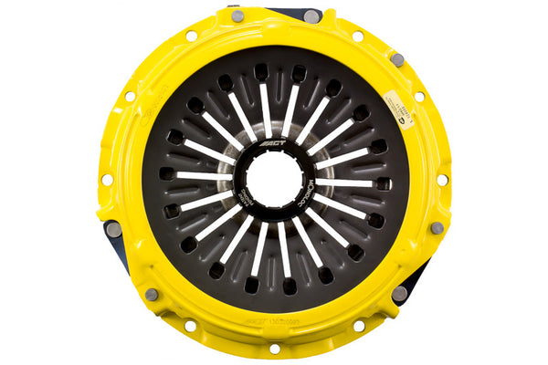 ACT 2003 Mitsubishi Lancer P/PL-M Heavy Duty Clutch Pressure Plate - Bull Strap