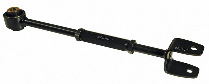 SPC Performance 08-10 Honda Accord/09-10 Acura TSX/TL Rear Adjustable Camber Arm - Bull Strap