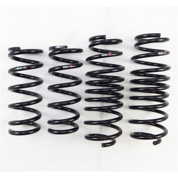RS-R 14+ Infiniti Q50 3.7/3.0 Premium/Signature/Luxe AWD (V37) Super Down Springs - Bull Strap