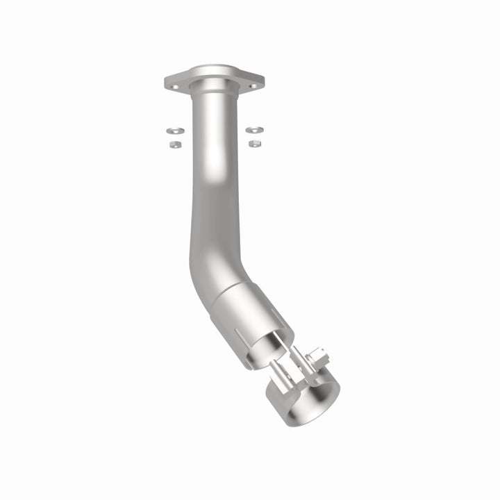 MagnaFlow Manifold Pipe 12-13 Wrangler 3.6L - Bull Strap