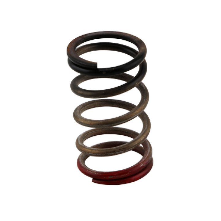 Turbosmart Gen-V WG40/45 HP 40 PSI Spring Upgrade - Black/Red - Bull Strap