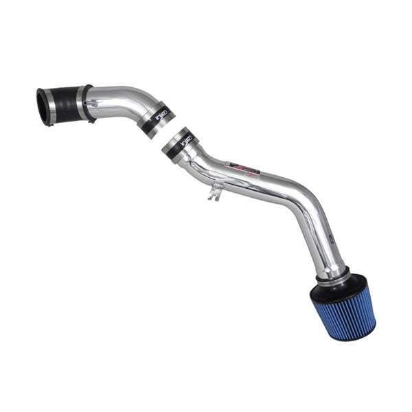 Injen 03-08 Hyundai Tiburon 2.7L V6 Black Cold Air Intake w/ MR Tech - Bull Strap